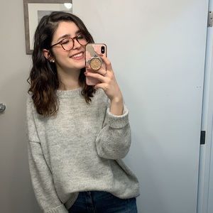 Meet your Posher, Cara